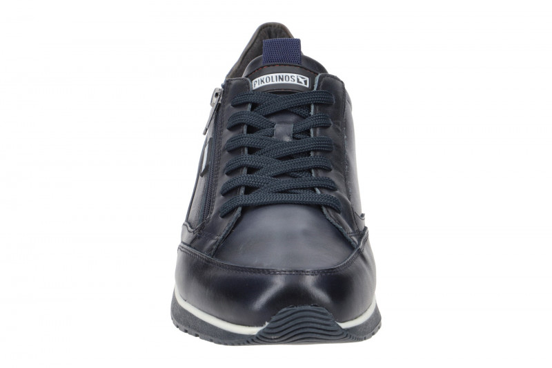 Pikolinos Cambil Schuhe blau schwarz M5N-6237C1