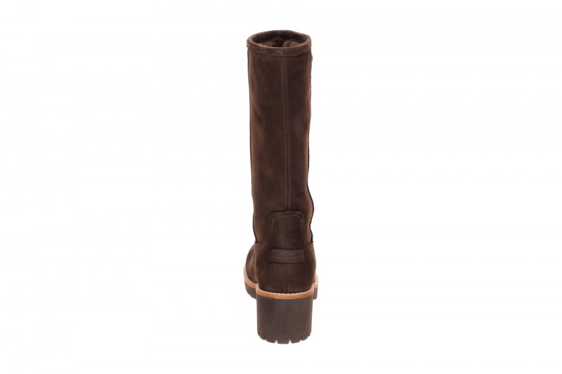 Panama Jack Patricia B25 Schaft Stiefel braun