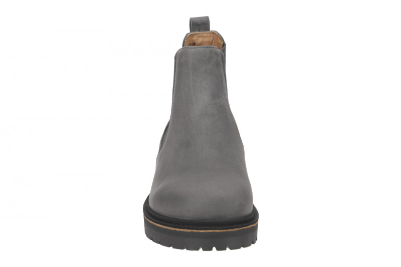 Birkenstock STALON 2 Stiefelette grau ghraphite 1017319