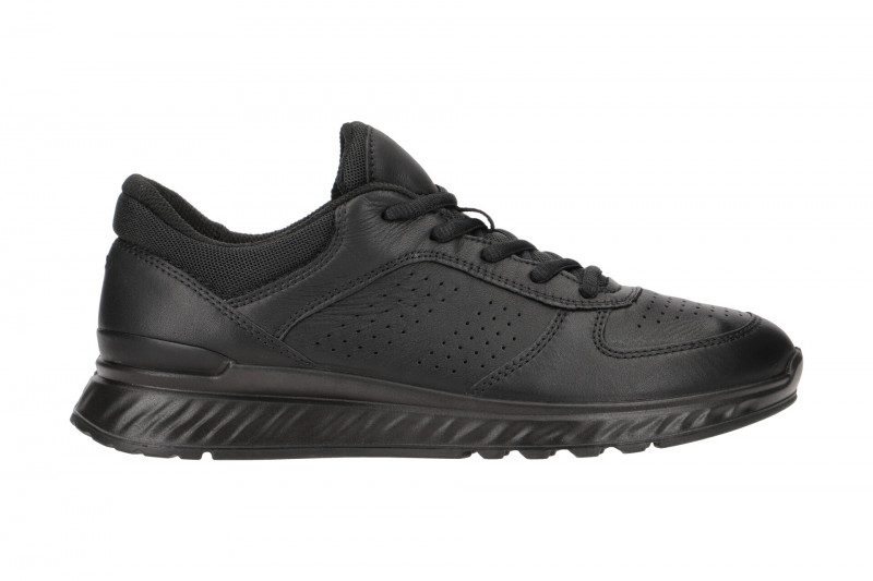 Ecco Exostride Schuhe schwarz Damen 835313