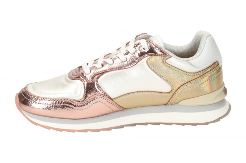 Hoff COOPER Schuhe Sneakers rosa gold metallic 12402018