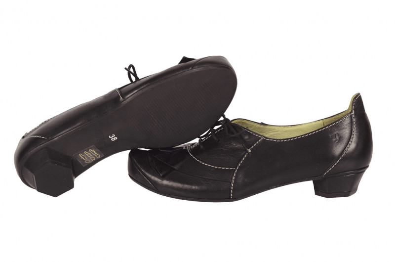 Tiggers Sara 6S Pumps in schwarz TN131-Sara 6S