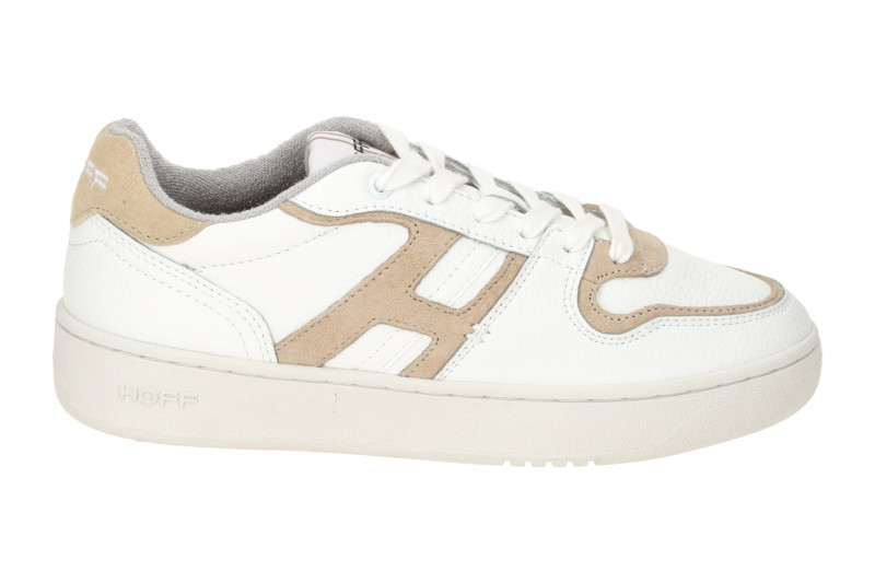 Hoff Covent Garden Schuhe Sneakers weiß 22209003