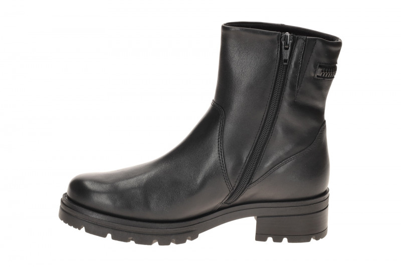 Gabor Fashion Stiefelette schwarz 72.780.57