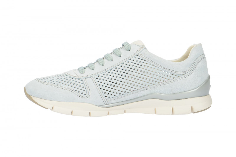 Geox Sukie Sneaker Schuhe hell-blau