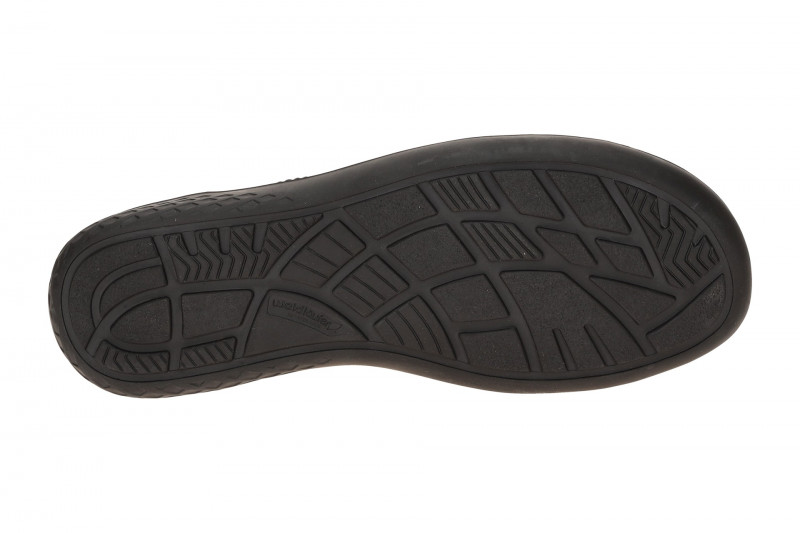 Waldläufer Cloe Schuhe schwarz matt H-Weite 947001
