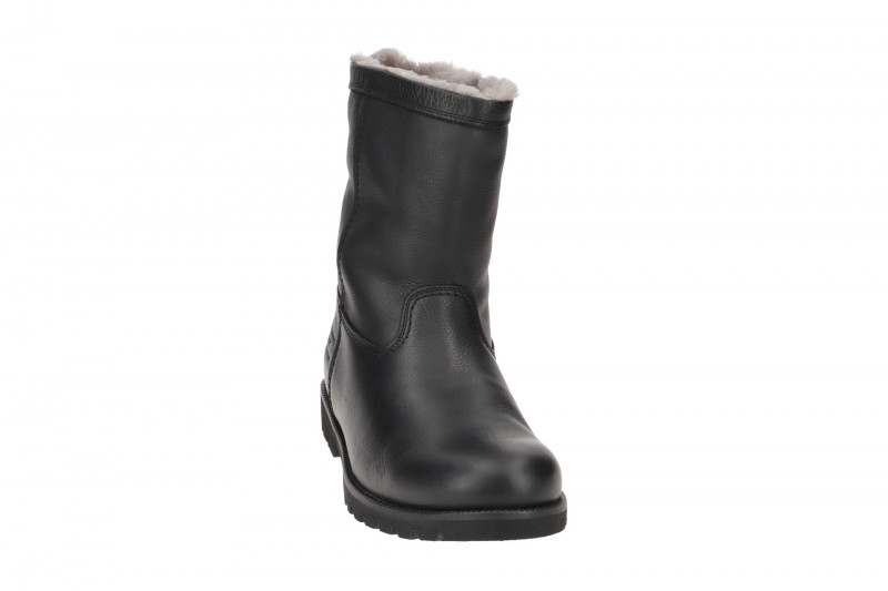 Panama Jack Fedro Igloo C3 Stiefel schwarz