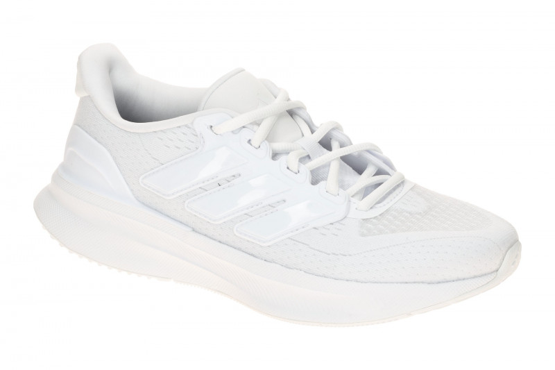 Adidas Ultrarun 5 Schuhe weiß Laufschuhe Damen IH2638