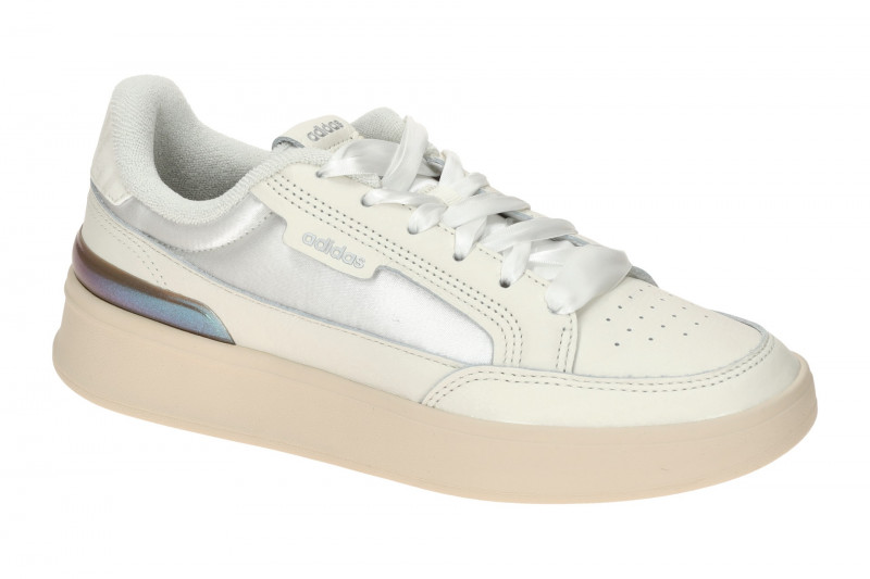 Adidas Aspyre Sneakers Schuhe weiß creme Tennis Damen JQ5584
