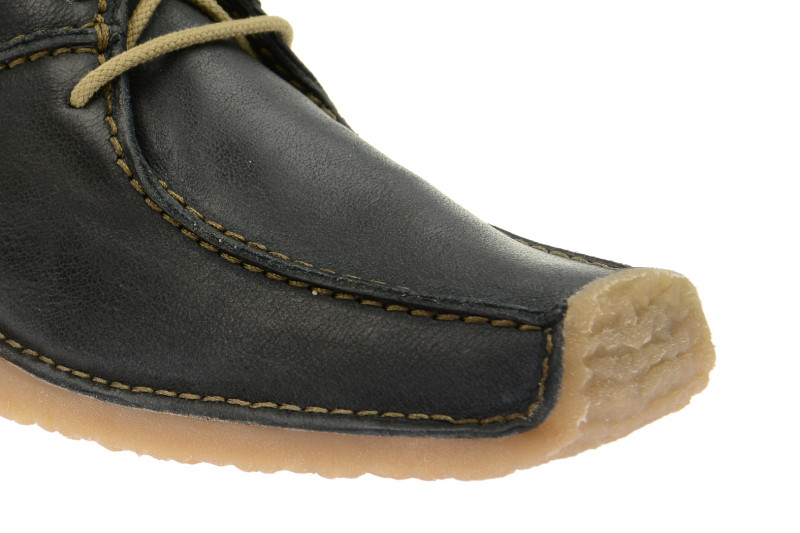 camel active Soho - Stiefelette - indigo grau - 807.73.03