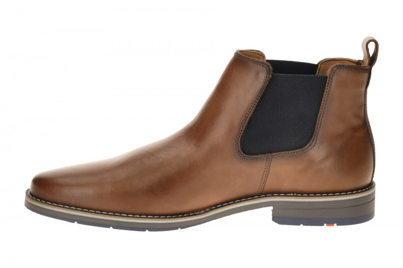 Lloyd Drift 315 Stiefelette braun Chelsea Boot 26-629-05