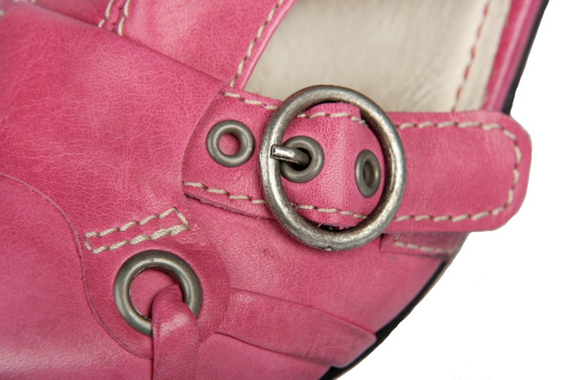 Tiggers Holly Schuhe TA-4787 fuchsia pink