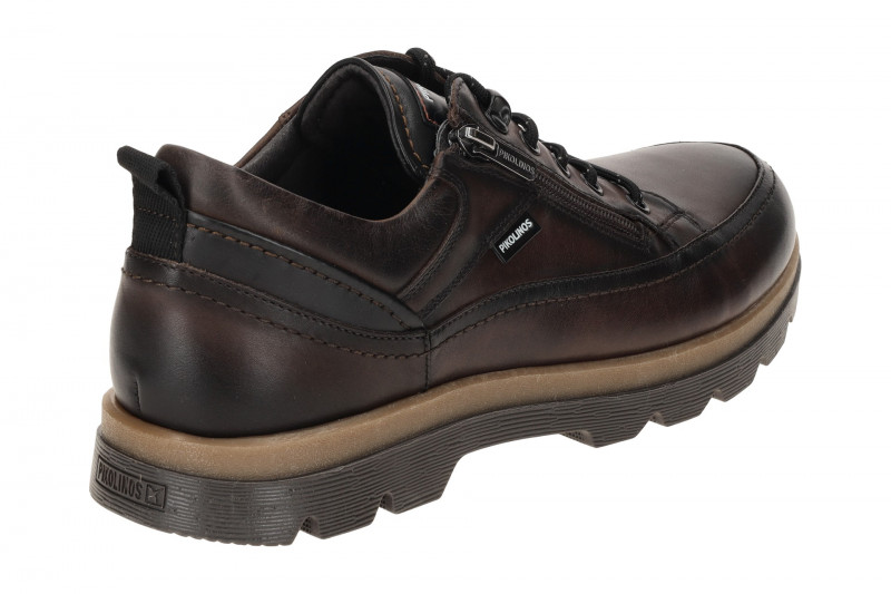 Pikolinos Vigo Schuhe braun olmo M3M-4163C1