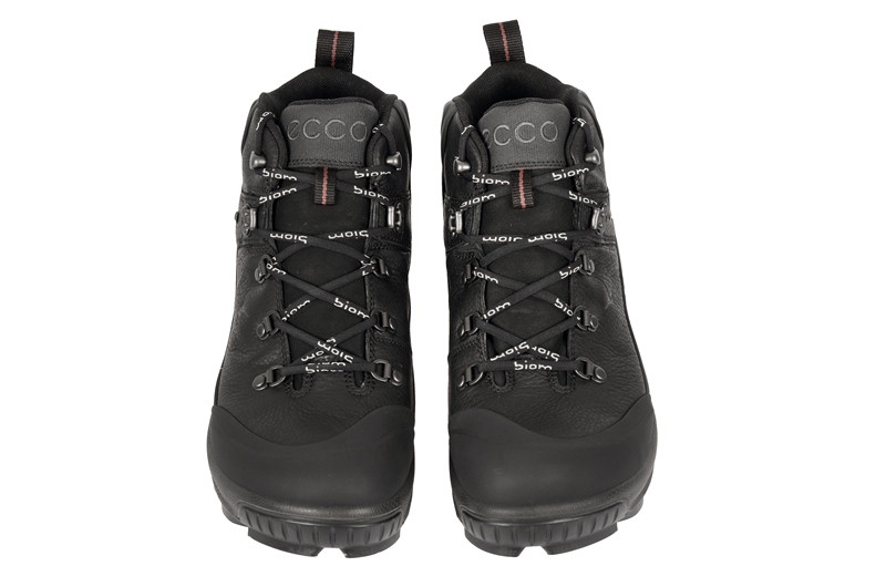 Ecco Biom Hike 1.3 schwarz 81151451052