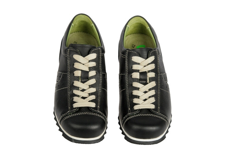 Snipe Ripple 11 Schuhe in schwarz Herren Sneakers