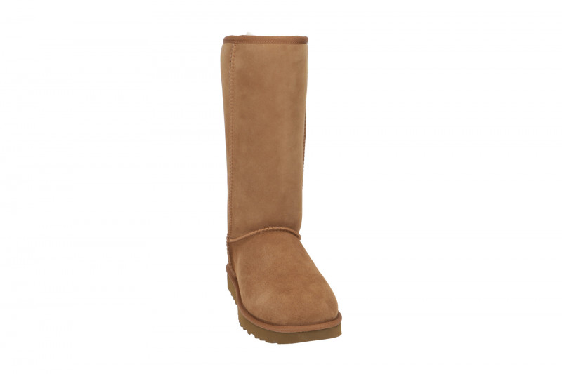 UGG Classic Tall II Schaft Stiefel braun chestnut 1016224
