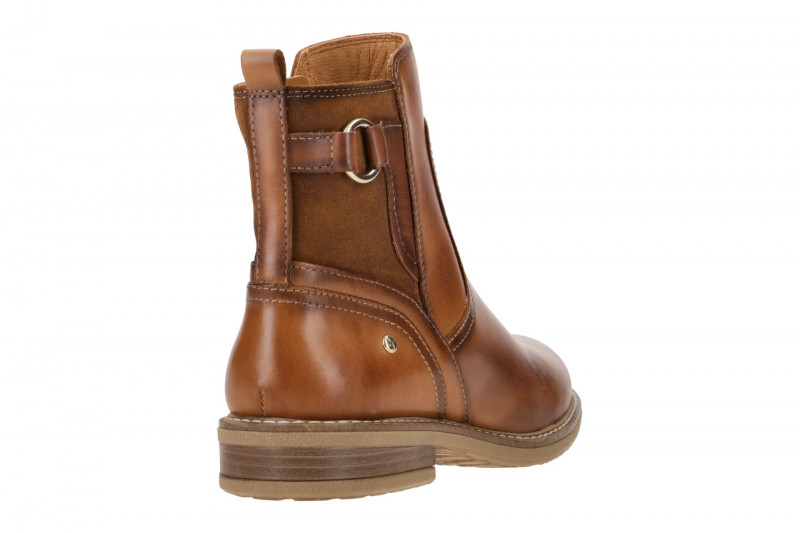 Pikolinos Aldaya Stiefelette braun W8J-8604C1