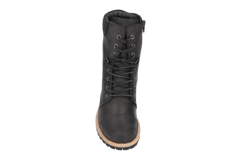 ecco Elaine Stiefel schwarz 24474351707