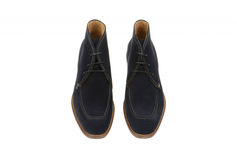 Lloyd Helmond Stiefelette blau 24-622-29