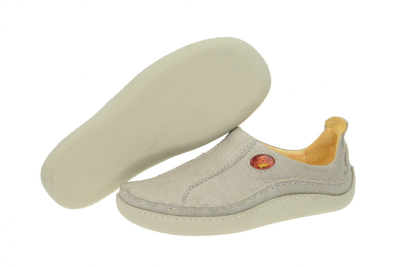 Eject Slipper eJECT weiß grau 8168.21