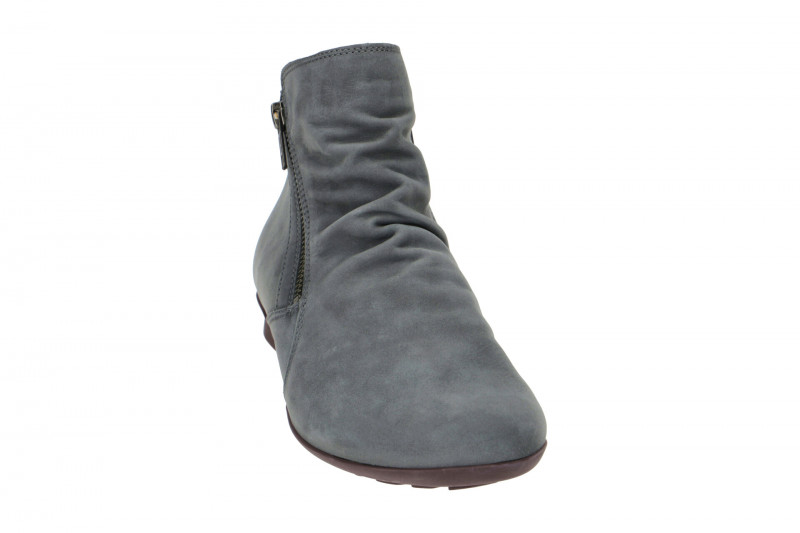 Think Keshuel 8 Stiefelette grau