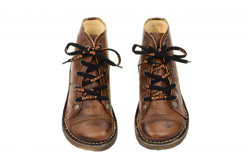 Eject Sony1Deal Stiefelette braun Boots 9598