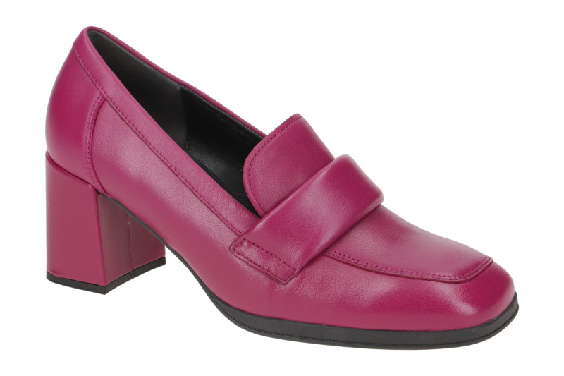 Gabor Hochfront Pumps pink Glattleder 35.290.20
