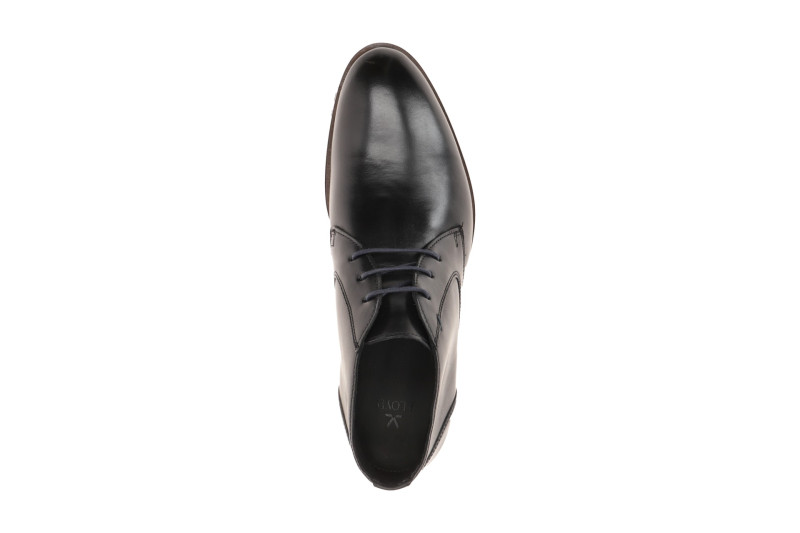 Lloyd Dramon Business Stiefelette schwarz 26-665-00