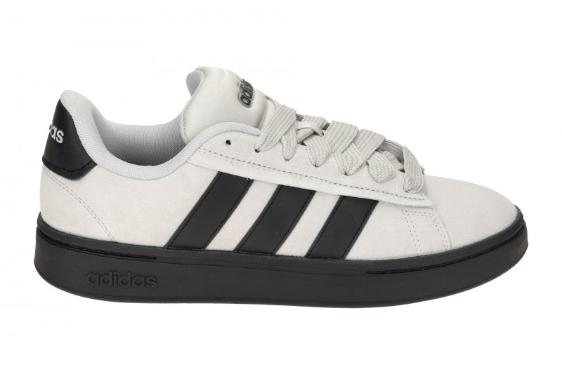 Adidas Grand Court Alpha Sneakers Schuhe grau Herren IH1287