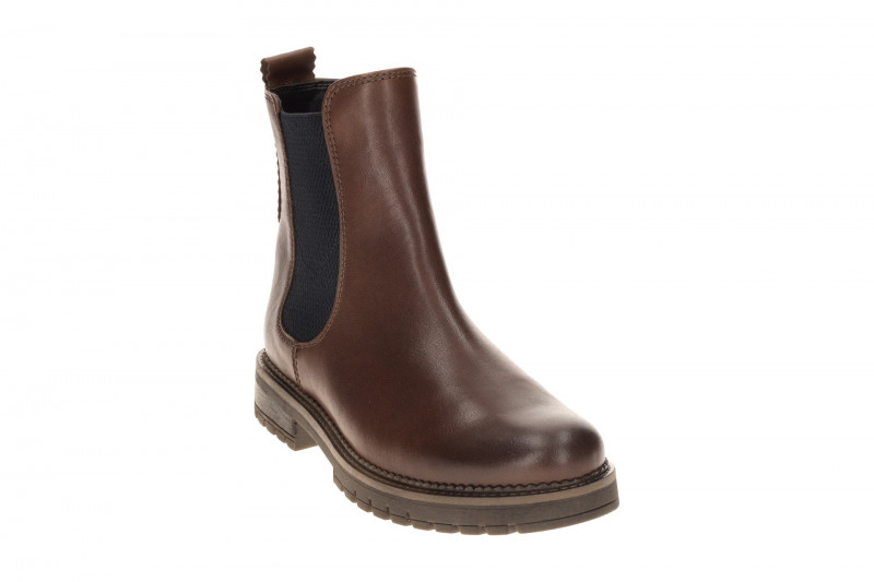 Gabor comfort Stiefelette braun H-Weite 72.721.55