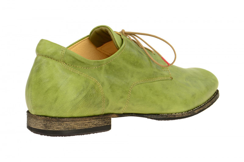 Think Guru Schuhe grün apfel