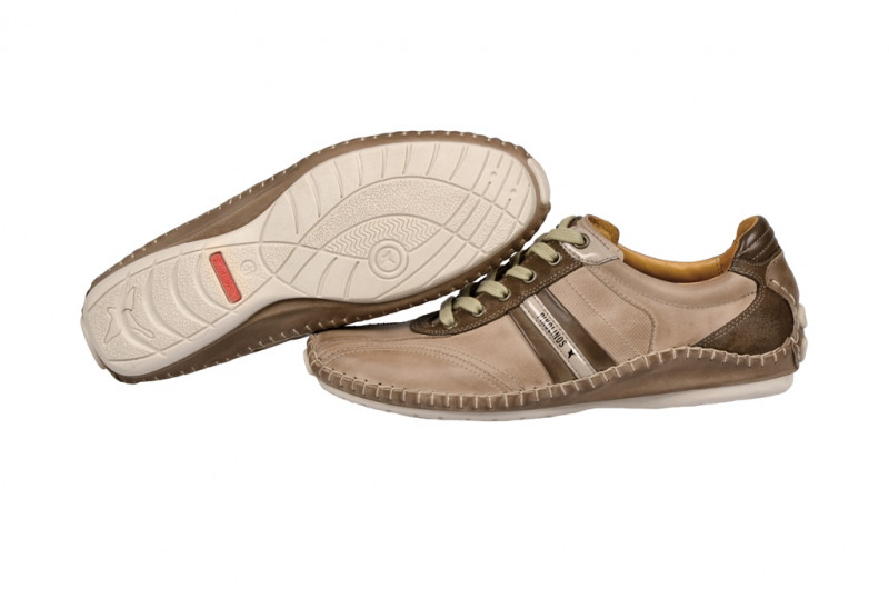 Pikolinos Fuencarral Schuhe beige castor 08J-5821BF