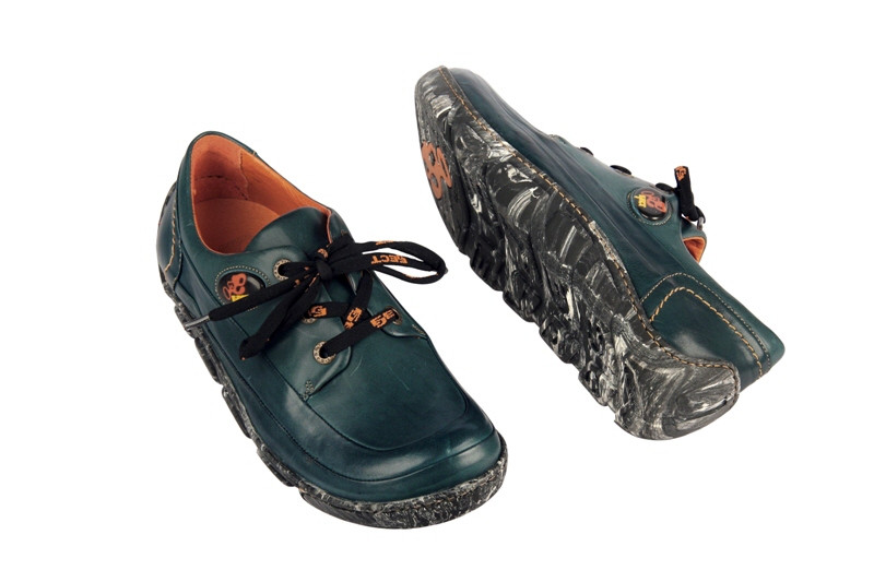 Eject Flight Schuhe in namibia blau 12991