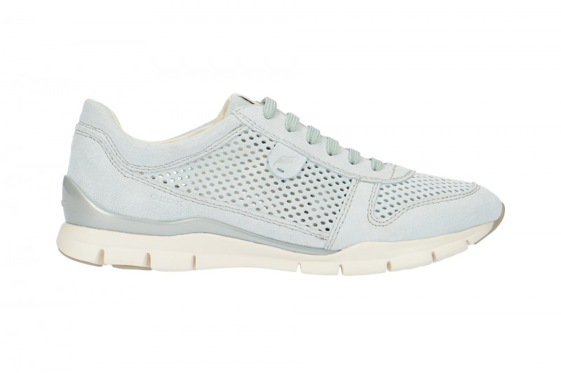 Geox Sukie Sneaker Schuhe hell-blau