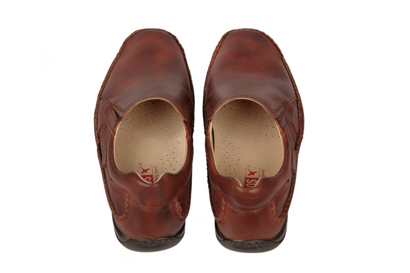 Pikolinos 04J-5406 Schuhe cuero braun