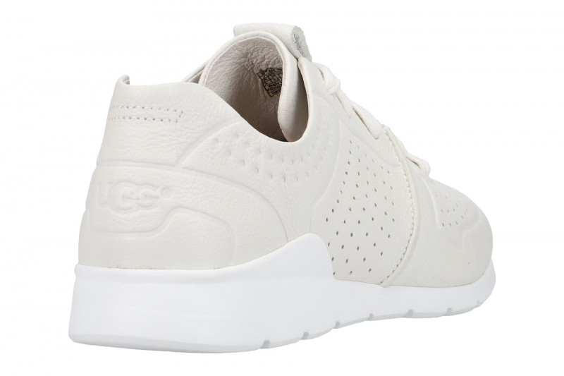 UGG Tye Damen Sneaker weiß 1092577
