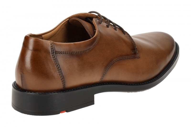 Lloyd Nevio Schuhe braun Nappa 14-019-04