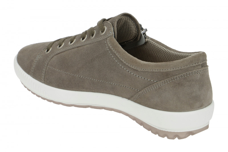 Legero Tanaro Schuhe grün flint 818