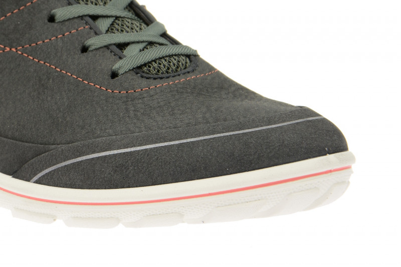 Ecco Arizona Schuhe grau pink - 83650358925