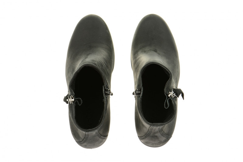 Ecco Touch Stiefelette schwarz 26350302001