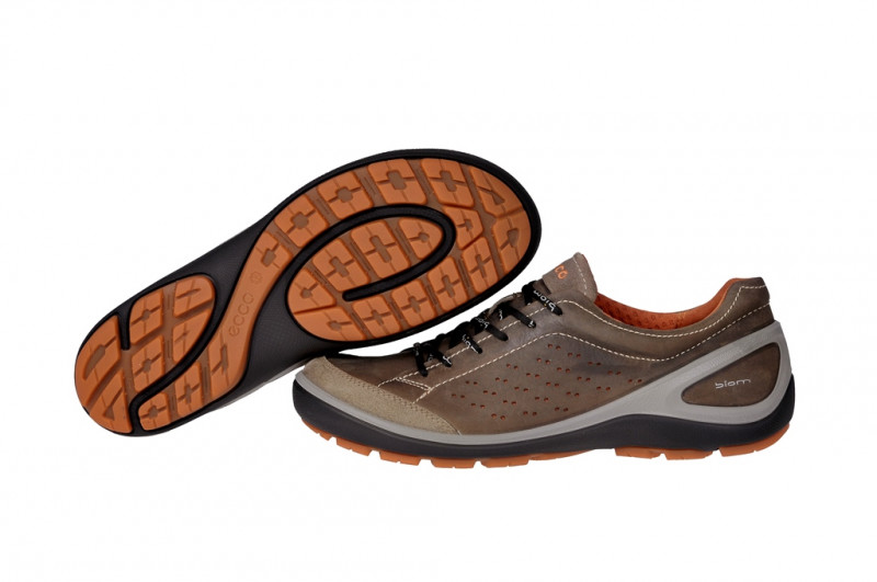 Ecco Biom Grip Schuhe braun 83306450829