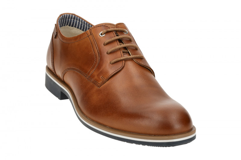 Pikolinos Leon Business Schuhe braun M4V-4130
