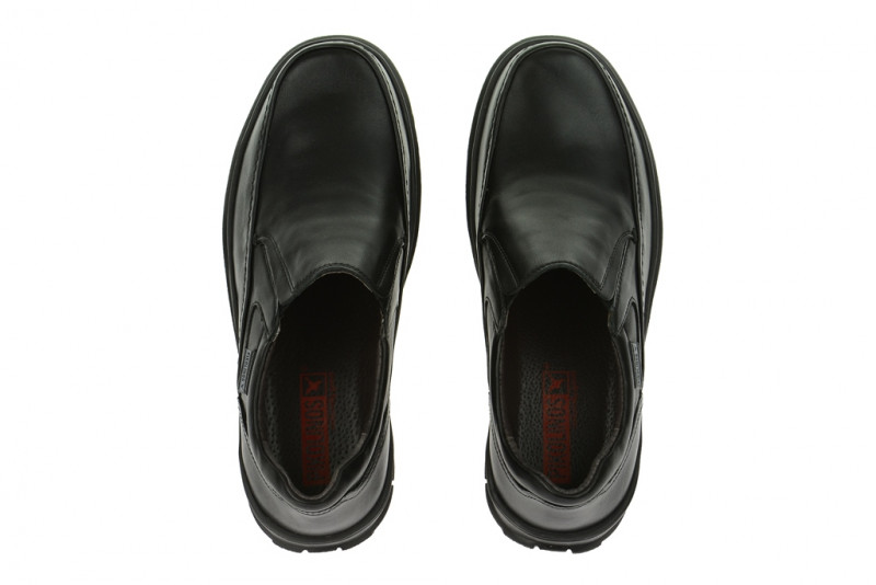 Pikolinos Toronto Slipper schwarz 01T-6871