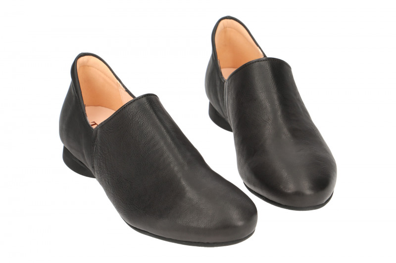 Think Guad Slipper Schuhe schwarz 277