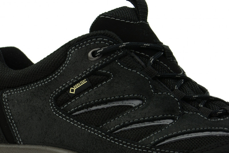 Ecco Xpedition 2 schwarz 81021451052