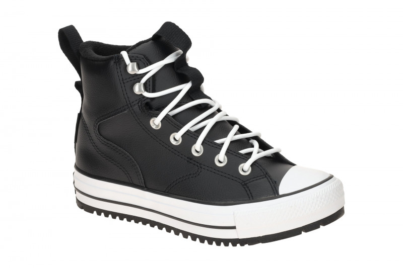 Converse Schuhe Chuck Taylor All Star Hiker Boot schwarz wasserabweisend