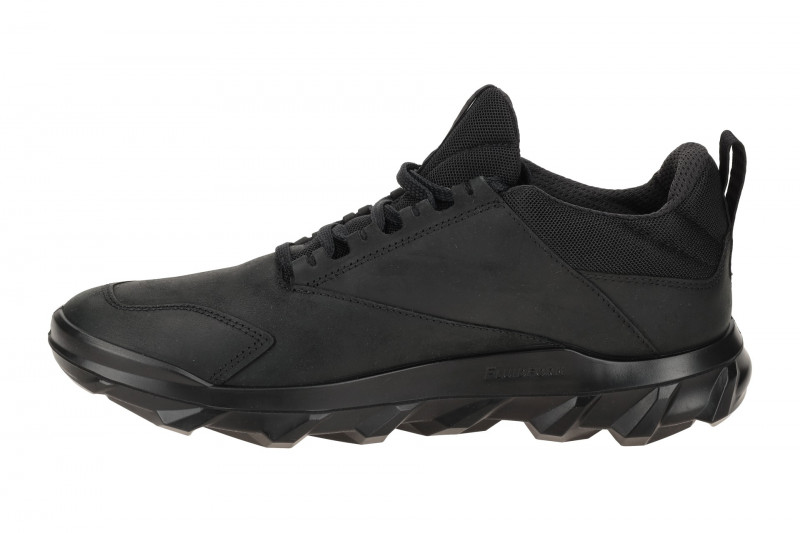 Ecco MX Schuhe Herren Sneaker schwarz 820314