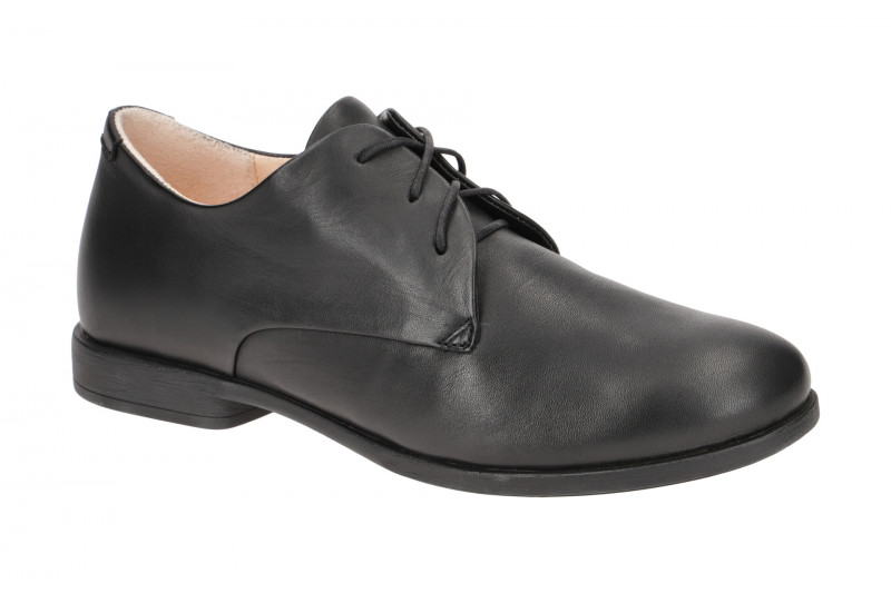 Think Agrat 20 Schuhe schwarz