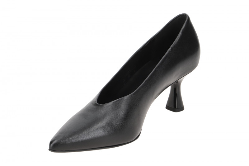 Högl 6000 Schuhe Pumps schwarz geschlossener Schnitt