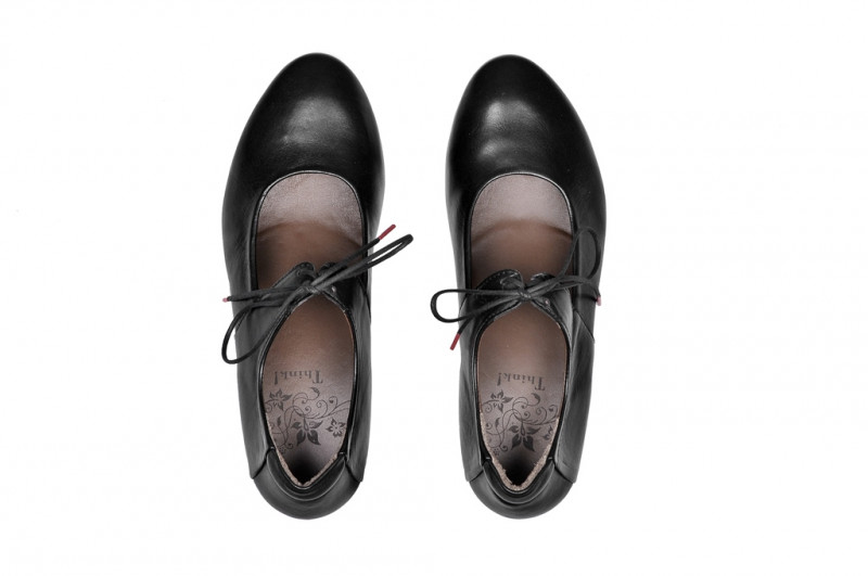 Think Guad schwarz 2-82284-00